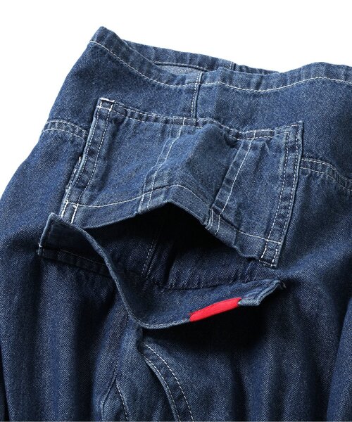 BREEZE（ブリーズ）の「【ジュニア対応】ルーズカーゴハーフパンツ(セットアップ可)（カーゴパンツ・キッズ・ブルー/ベージュ/ブラック・140/150/160/110/90/100/120/130）」の16枚目の写真