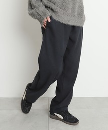 WEGO/裏ベロアシェフパンツ