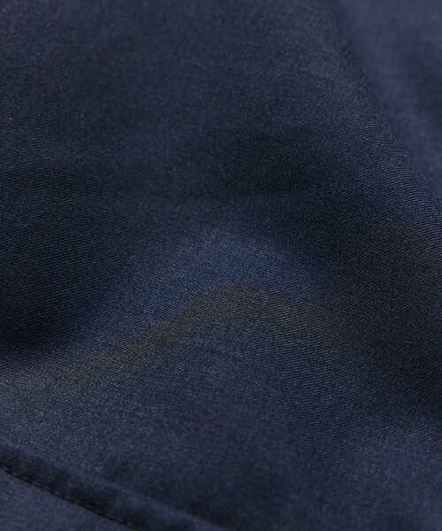 NAUTICA(ノーティカ)の「NAUTICA/ノーティカ ヴィンテージライク ウール 2B ネイビーブレザー /WOOL 2B NAVY BLAZER テーラードジャケット(テーラードジャケット・メンズ・ネイビー・MEDIUM/LARGE/X-LARGE)」の10枚目の写真