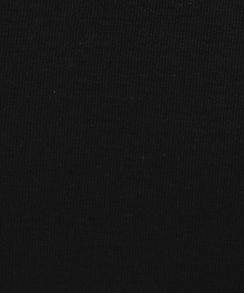 SHOO・LA・RUE（シューラルー）の「ワンランク上の着こなしに レギンスつきスカート（スカート・レディース・ブラック/ダークグレー・00）」の10枚目の写真