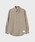 Paul Smith�i�|�[���X�~�X�j�́u'Cropped logo' �����V���c / 253358 901U�i�V���c/�u���E�X�j�v�b�J�[�L