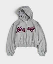 Jieda（ジエダ）の「別注 MAGIC CITY ZIP PARKA（パーカー）」