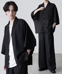 CIASENSE（シアセンス）の「セットアップ（セットアップ）」