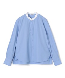 CABaN｜キャバンのシャツ/ブラウス（ブルー・ネイビー/青色系