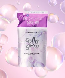collagem（コラジェム）の「collagem コラジェム トリートメント 詰め替え（トリートメント/ヘアパック）」