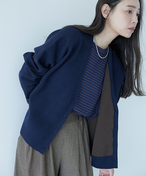 セール】《natural by clip/マシンウォッシャブル》12ゲージダブル