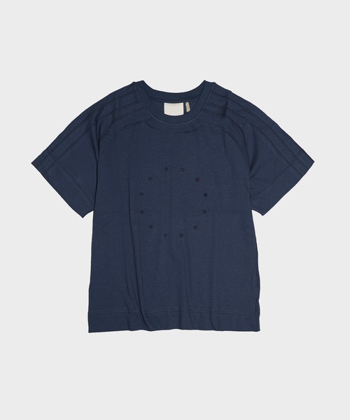 JIAN YE ジェンイェ 十二支 LS TEE M セール】十二支 TEE（Tシャツ/カットソー）｜JIAN YE（ジェンイェ）の