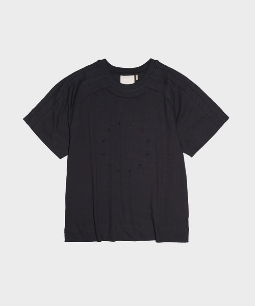 十二支 TEE（Tシャツ/カットソー）｜JIAN YE（ジェンイェ）の