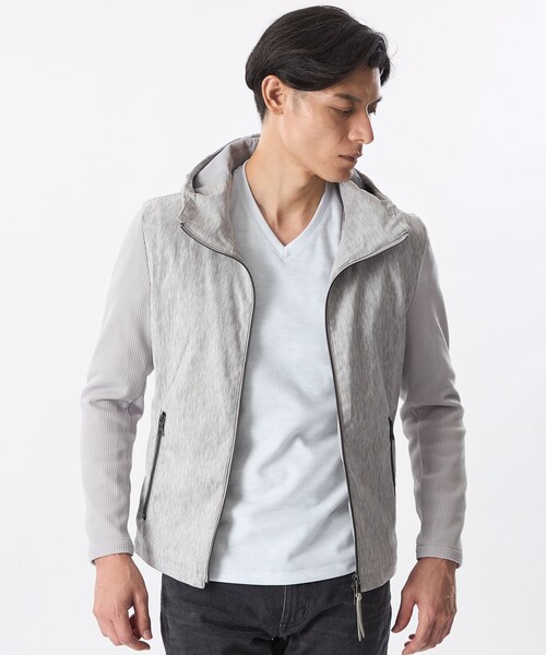 EPOCA UOMO｜エポカウォモのパーカー通販 - ZOZOTOWN