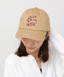 別注【LY / エルワイ】  Garabato cap：キャップ