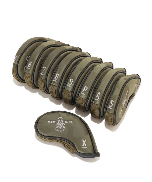 MARK & LONA（マークアンドロナ）の「MARK&LONA パターマット（ゴルフ