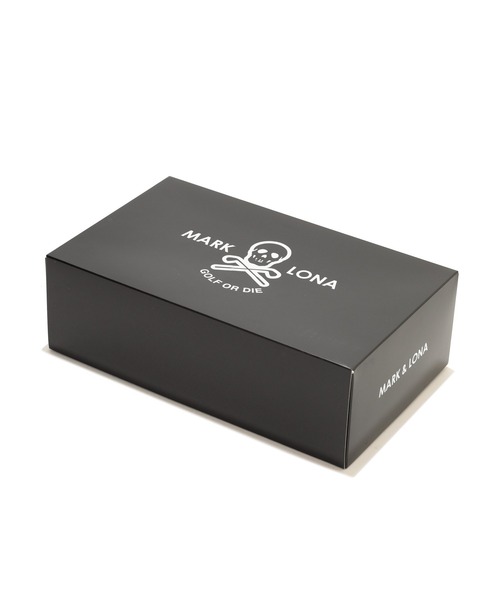 MARK & LONA（マークアンドロナ）の「Premium Gauge Iron Cover（ゴルフグッズ・メンズ・ブラック/グレー系その他/カーキ・FREE）」の4枚目の写真