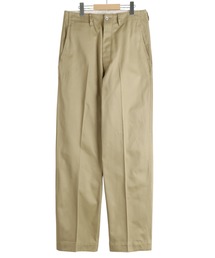 ANATOMICA（アナトミカ）の「ANATOMICA / アナトミカ：CHINO ZERO：530-601-15[MUS]（チノパンツ）」