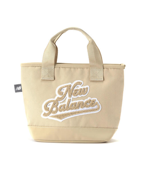 セール】【new balance golf】スクリプトロゴ カートバッグ (UNISEX