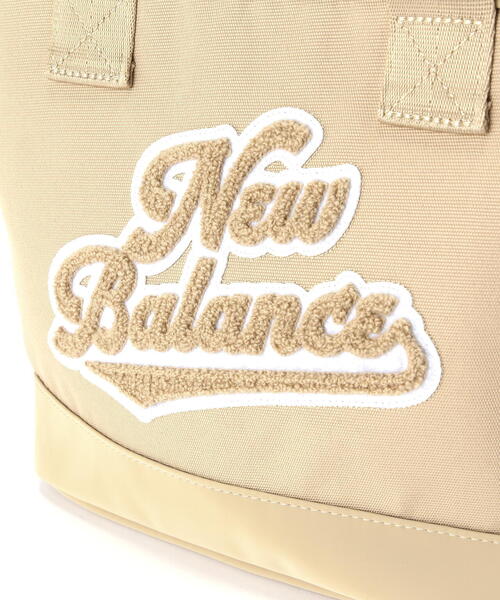 セール】【new balance golf】スクリプトロゴ カートバッグ (UNISEX