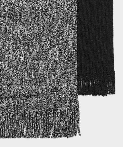Paul Smith（ポールスミス）の「ソリッドラッセル リバーシブル