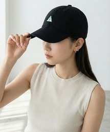 Woods（ウッズ）の「WOODSダメージウォッシュCAP（キャップ）」