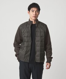 green label relaxing｜グリーンレーベル リラクシングのダウン