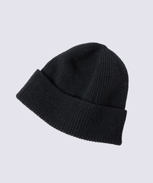 RACAL（ラカル）の「【RACAL/ラカル】Cashmere Blend Knit Watch（キャップ）」