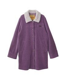 ヒステリックグラマー　刺繍 ジャケット　パープル HYSTERIC GLAMOUR（ヒステリックグラマー）｜ジャケット/アウター