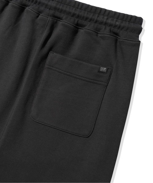 codegraphy（コードグラフィー）の「(Women) Square Logo Sweat Skirt CBEWWTQ030（スカート・レディース・アッシュグレー/スミクロ・SMALL/MEDIUM）」の5枚目の写真