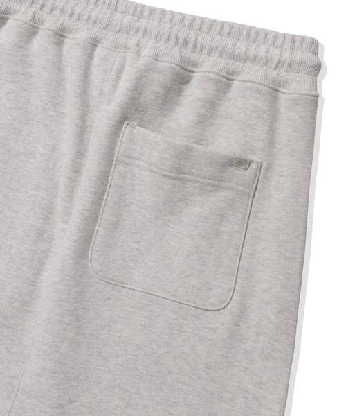 codegraphy（コードグラフィー）の「(Women) Square Logo Sweat Skirt CBEWWTQ030（スカート・レディース・アッシュグレー/スミクロ・SMALL/MEDIUM）」の9枚目の写真