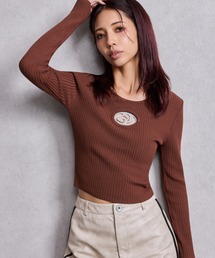 GYDA｜ジェイダのトップス（長袖）通販 - ZOZOTOWN