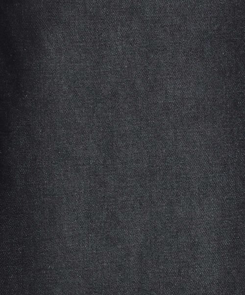 Salong hameu（サロン ハミュー）の「カーブシルエット デニムパンツ メンズ レディース ユニセックス（デニムパンツ・メンズ・ブルー系その他/グレー系その他/ブラウン系その他/ブラック系その他・S/M/L/LL）」の21枚目の写真