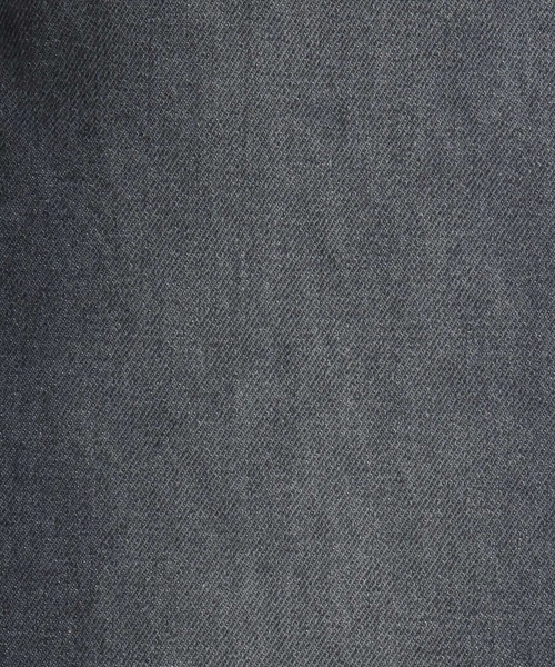 Salong hameu（サロン ハミュー）の「カーブシルエット デニムパンツ メンズ レディース ユニセックス（デニムパンツ・メンズ・ブルー系その他/グレー系その他/ブラウン系その他/ブラック系その他・S/M/L/LL）」の22枚目の写真