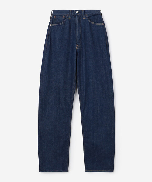 ANATOMICA | 618 MARILYN ZERO WOMEN（デニムパンツ）｜ANATOMICA