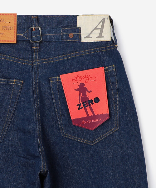 のりこ　ANATOMICA 618 MARILYN ZERO 27 廃盤 のりこ ANATOMICA 618 MARILYN ZERO 27 廃盤 新着ファッション