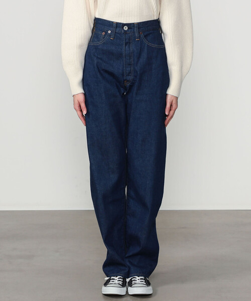 ANATOMICA | 618 MARILYN ZERO WOMEN（デニムパンツ）｜ANATOMICA