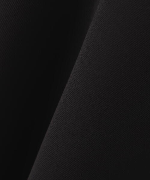 PROPORTION BODY DRESSING(プロポーションボディドレッシング)の「ペプラムジャケット / 1216155001(セットアップ・レディース・ベージュ/ブラック・MEDIUM/P/S/SMALL)」の20枚目の写真