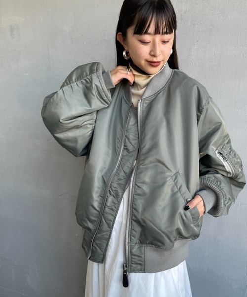 Jeans Factory Clothes/ジーンズファクトリークローズ] ビッグ