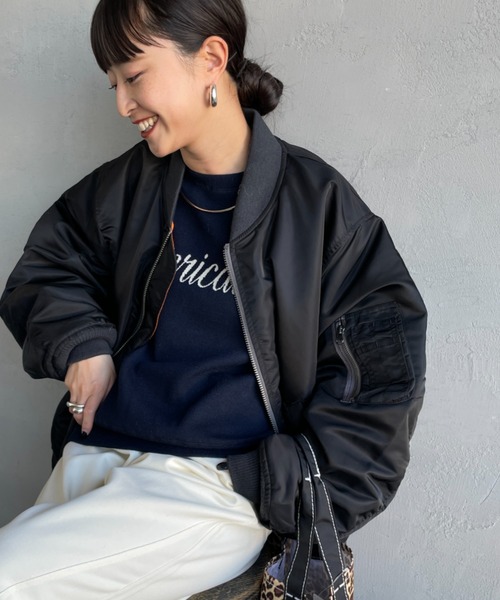 Jeans Factory Clothes/ジーンズファクトリークローズ] ビッグ