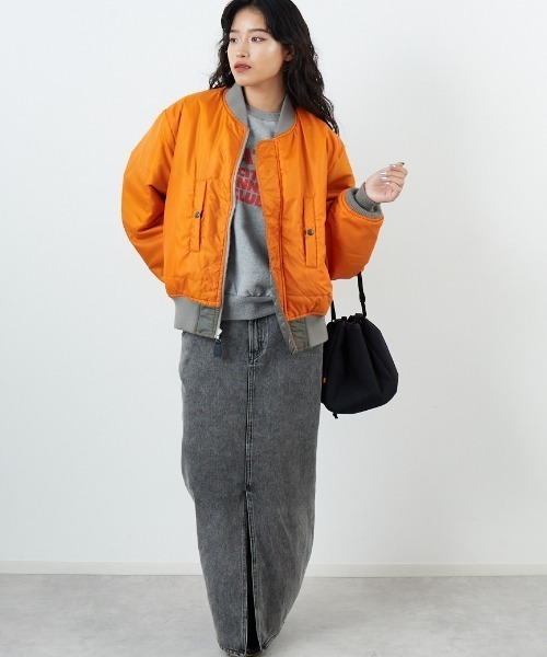 Jeans Factory Clothes/ジーンズファクトリークローズ] ビッグ