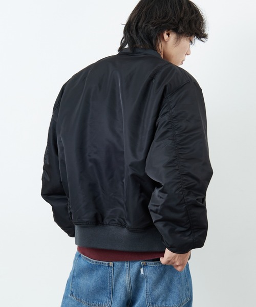 Jeans Factory Clothes/ジーンズファクトリークローズ] ビッグ