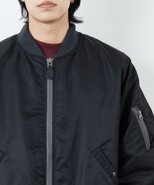 Jeans Factory Clothes/ジーンズファクトリークローズ] ビッグ