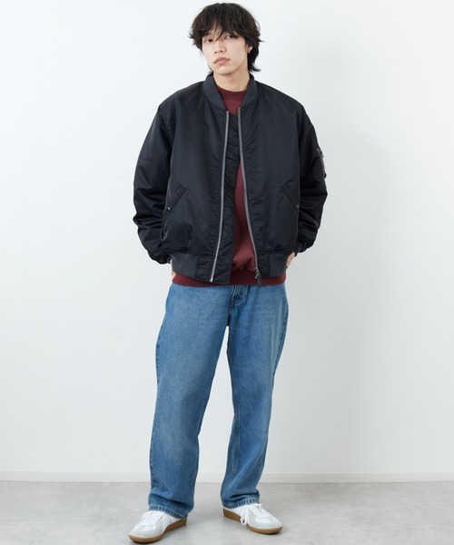 Jeans Factory Clothes/ジーンズファクトリークローズ] ビッグ