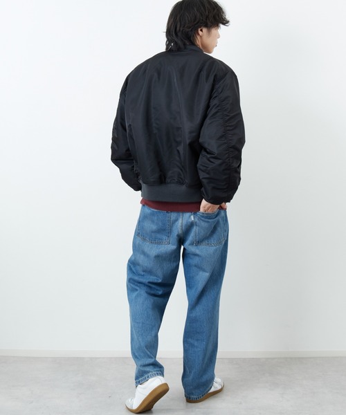Jeans Factory Clothes/ジーンズファクトリークローズ] ビッグ