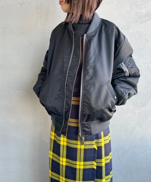 Jeans Factory Clothes/ジーンズファクトリークローズ] ビッグ