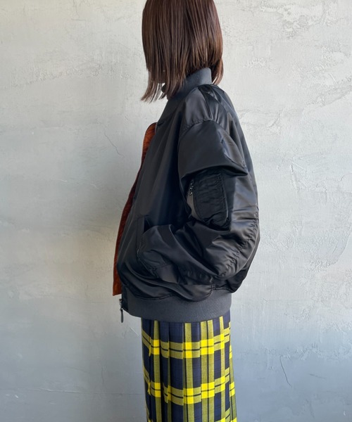 Jeans Factory Clothes/ジーンズファクトリークローズ] ビッグ