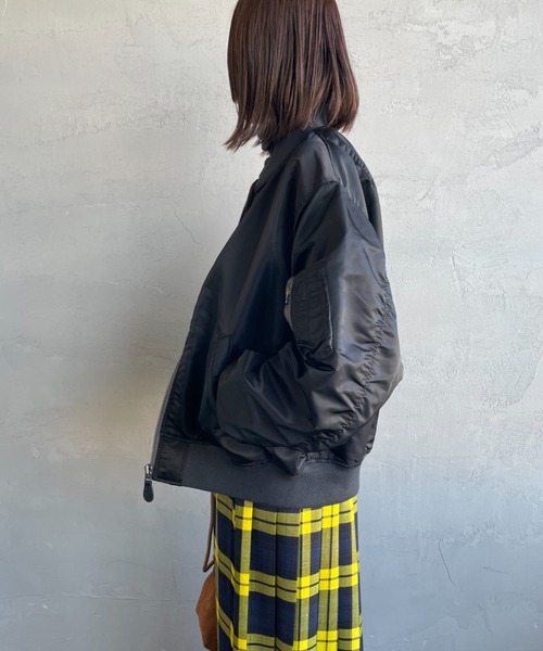 Jeans Factory Clothes/ジーンズファクトリークローズ] ビッグ