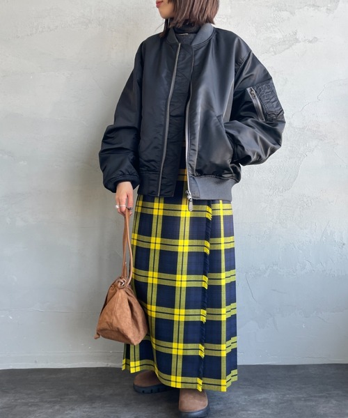 Jeans Factory Clothes/ジーンズファクトリークローズ] ビッグ