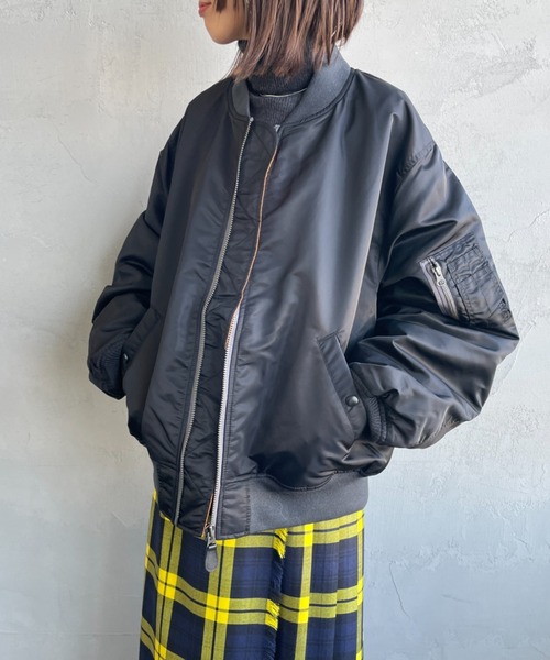 Jeans Factory Clothes/ジーンズファクトリークローズ] ビッグ