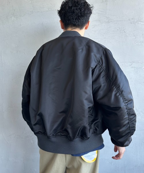 Jeans Factory Clothes/ジーンズファクトリークローズ] ビッグ