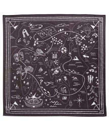 adidas | adidas MR PIN&SCARF / アディダス ミスター ピン & スカーフ(バンダナ/スカーフ)