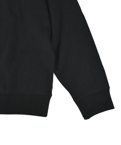 HUF(ハフ)の「【C-HUF2】【HUF/ハフ】AS SEEN ON TV CREWNECK PF00690(スウェット・メンズ・ブラック・XX-LARGE)」の5枚目の写真