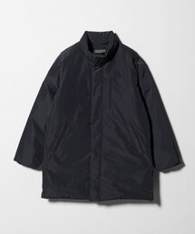 A DAY IN THE LIFE UNITED ARROWS | 中綿 スタンドカラー コート-撥水-＜A DAY IN THE LIFE＞(その他アウター)
