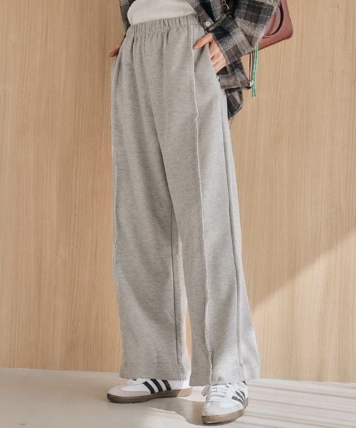 セール】2wayスウェットパンツ（その他パンツ）｜aquagarage（アクア